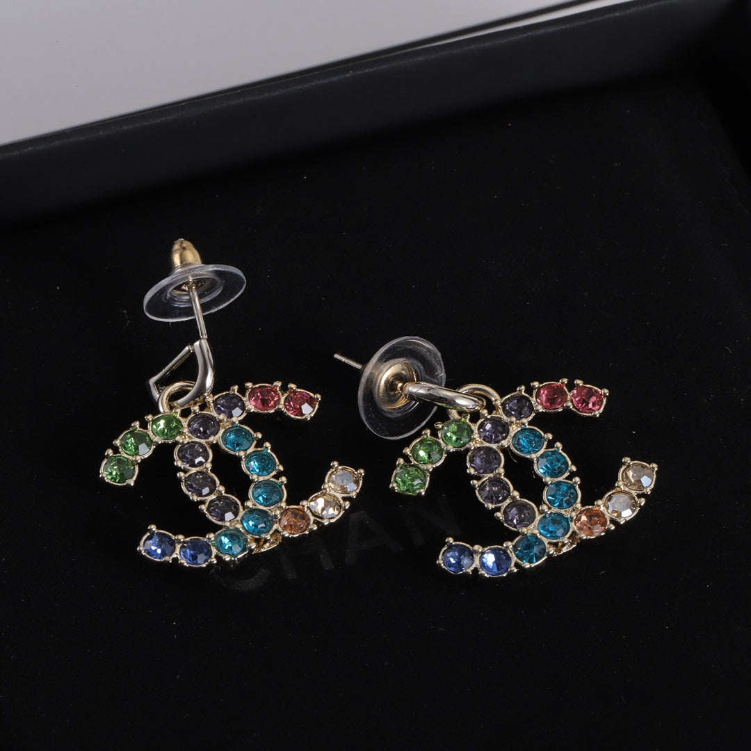 14C308E Popular  Earrings