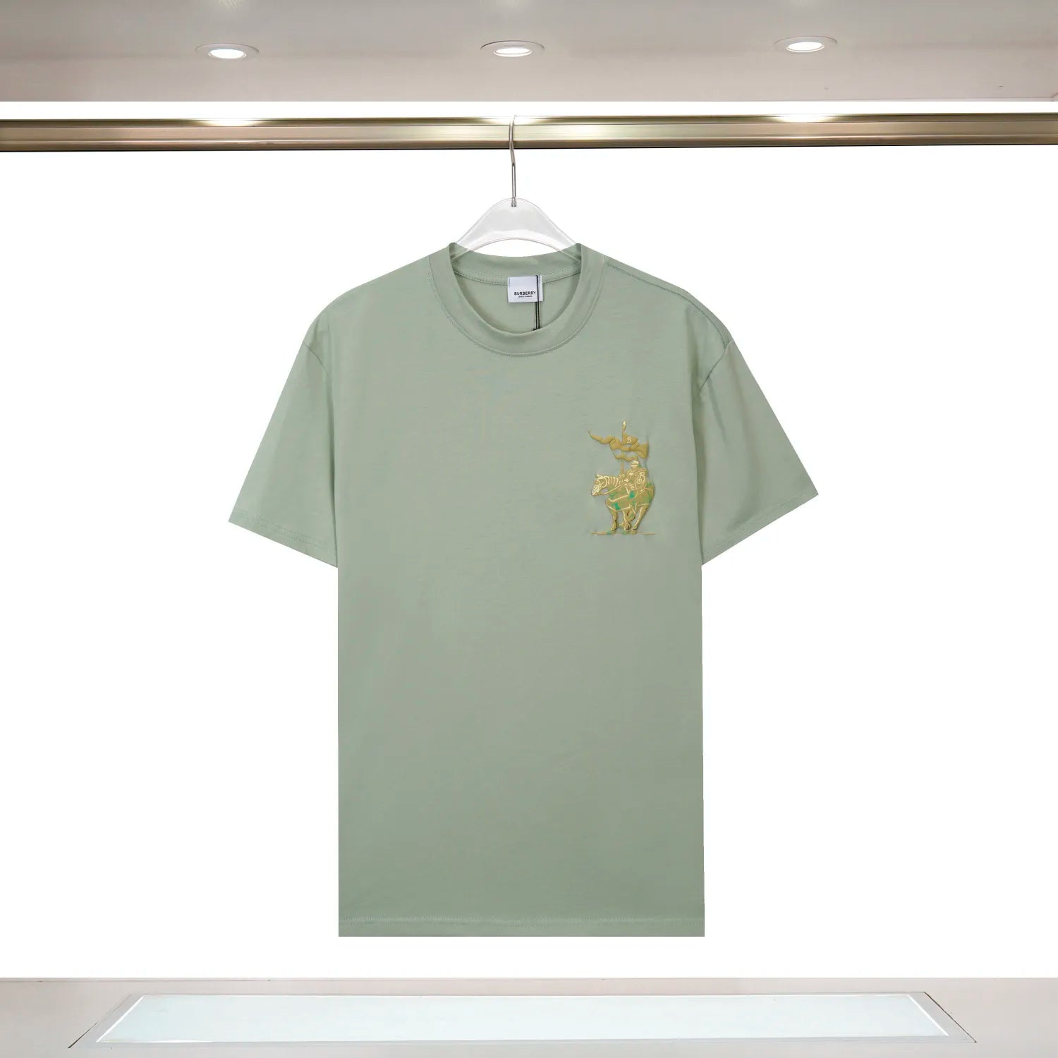 125WR33U  Popular T-shirts