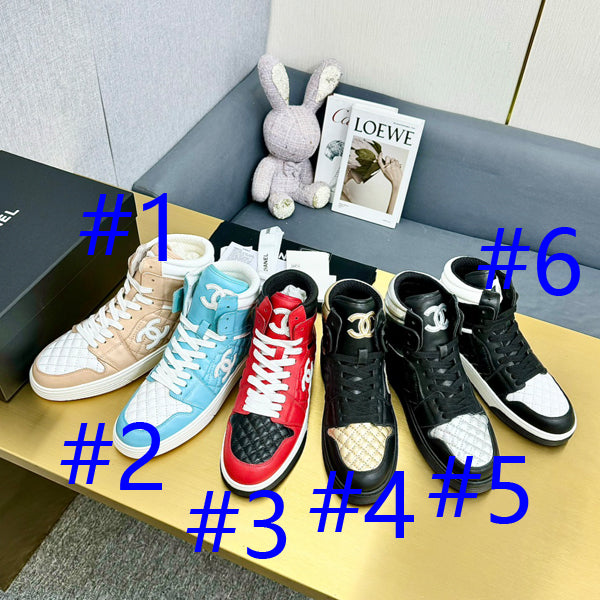 295QC151Z  Popular high-quality Shoes