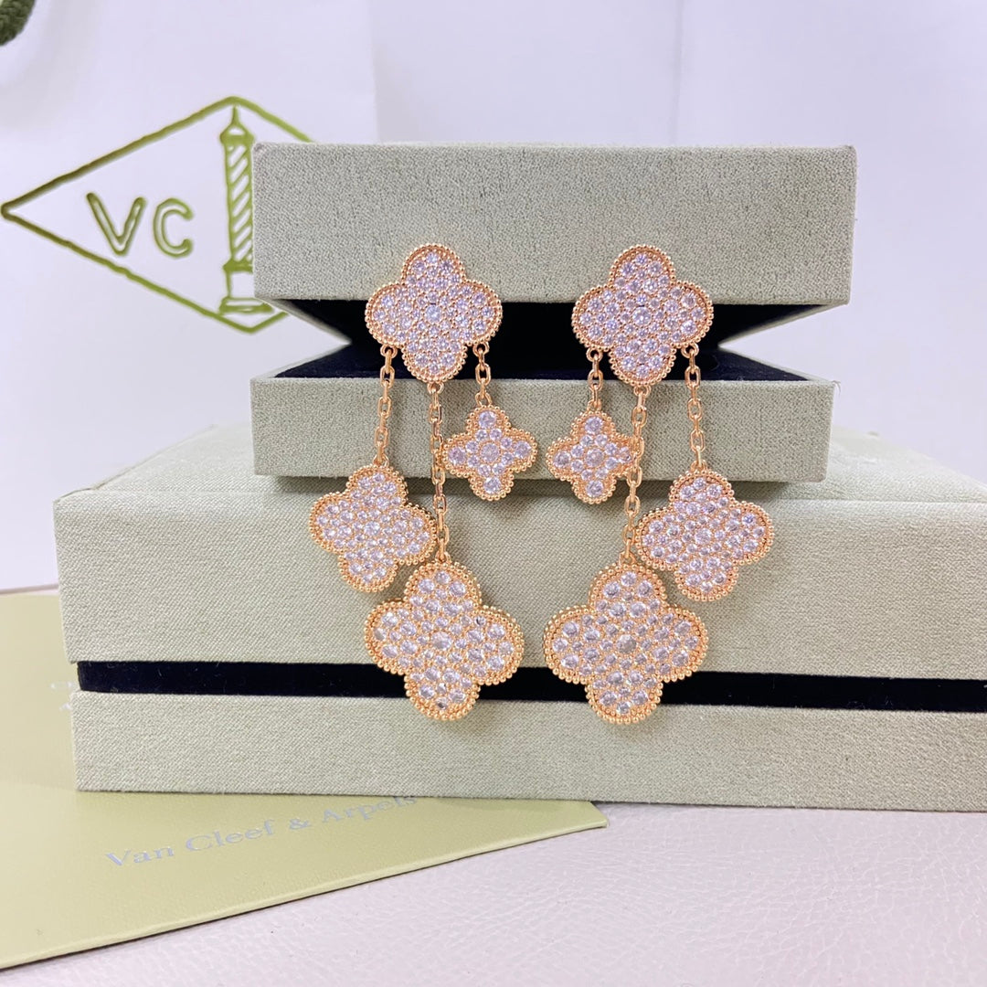 55ZVA22E Popular Earrings
