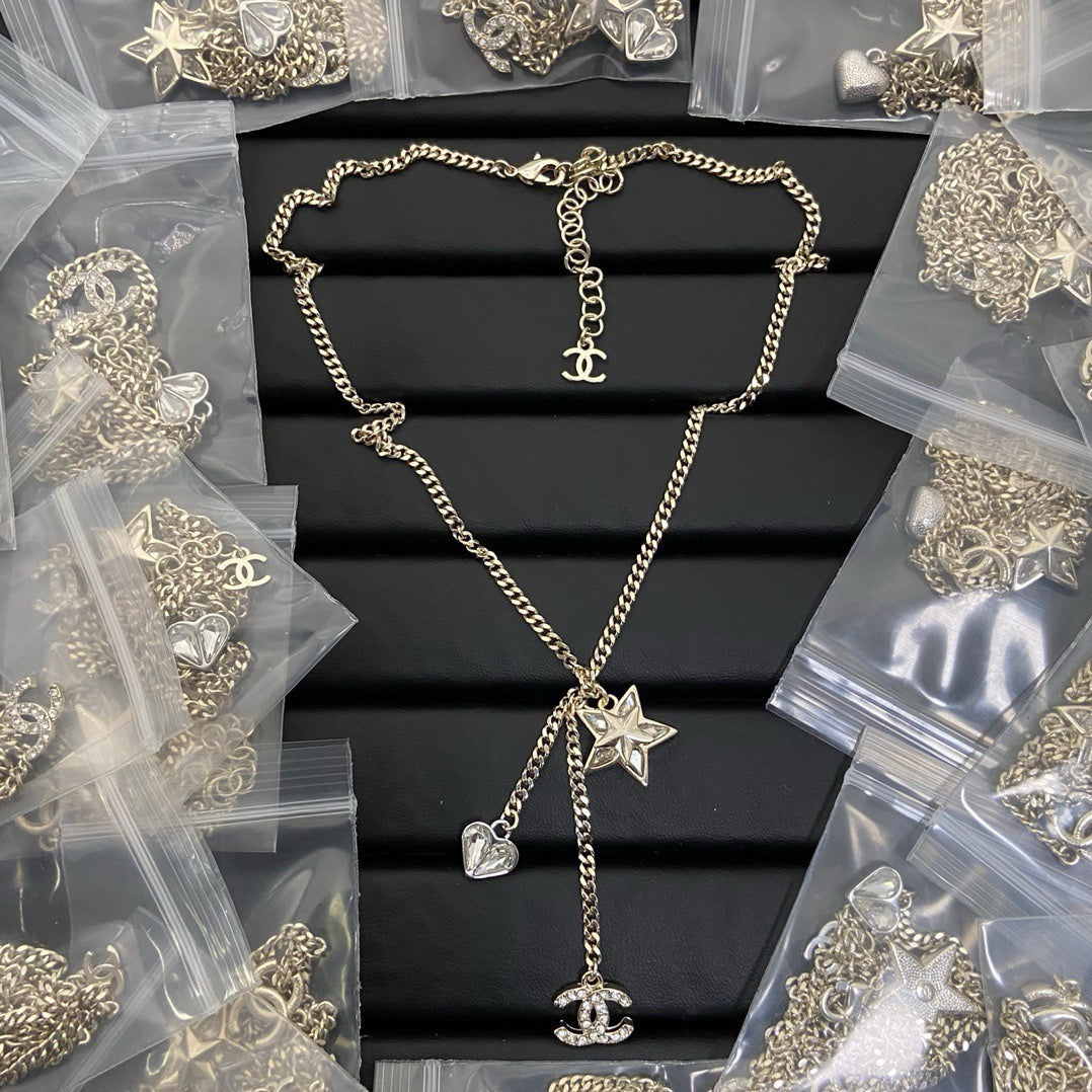 175RC11X Popular   Necklaces .