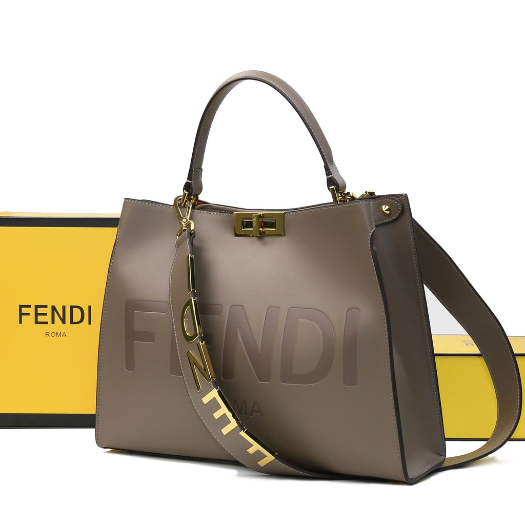 136PF99B Popular leather bag