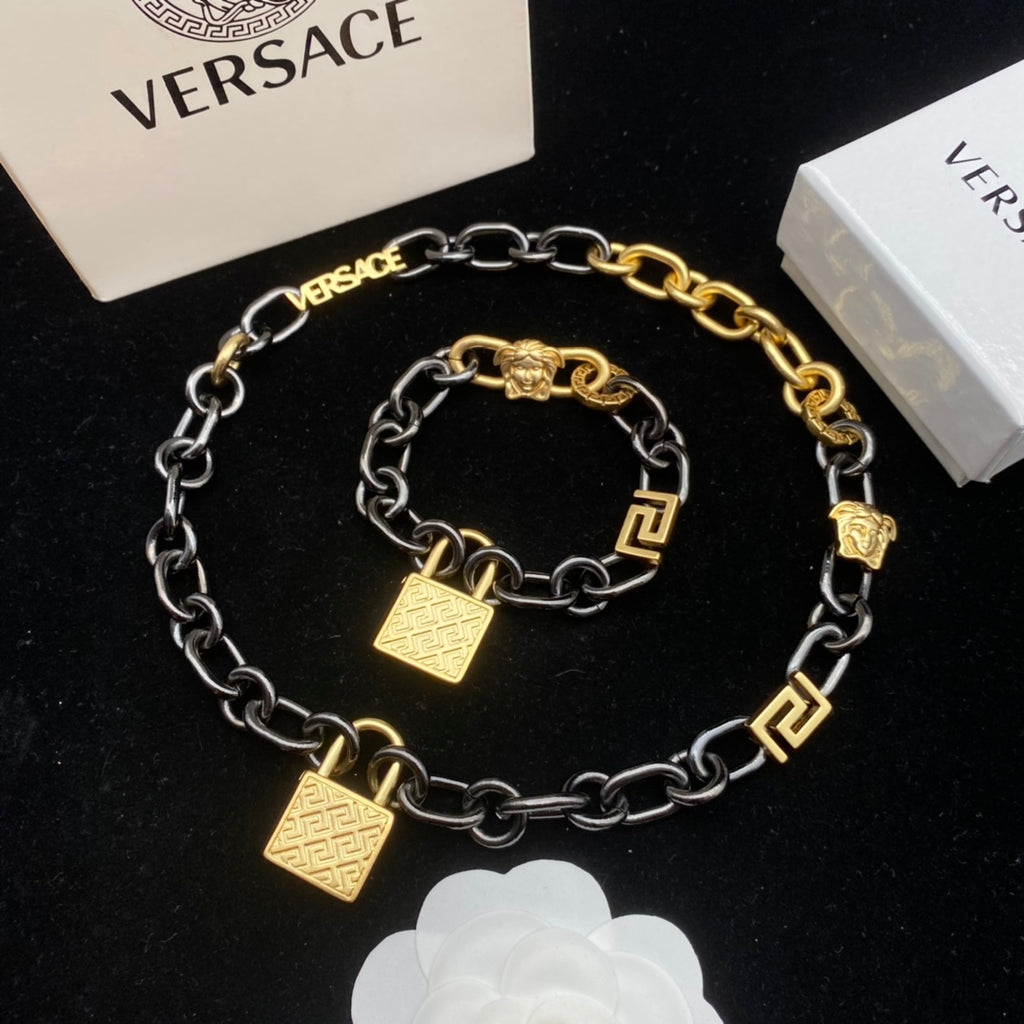 175RV97X Popular   Necklace