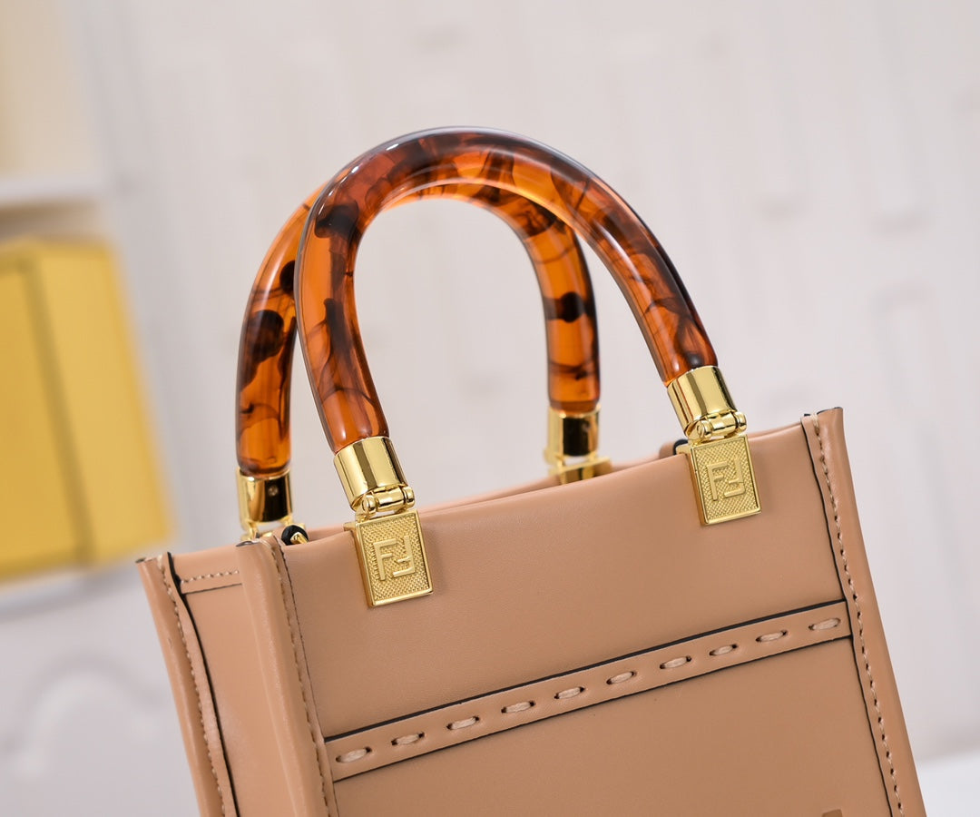 2XF288B Popular  leather bag 