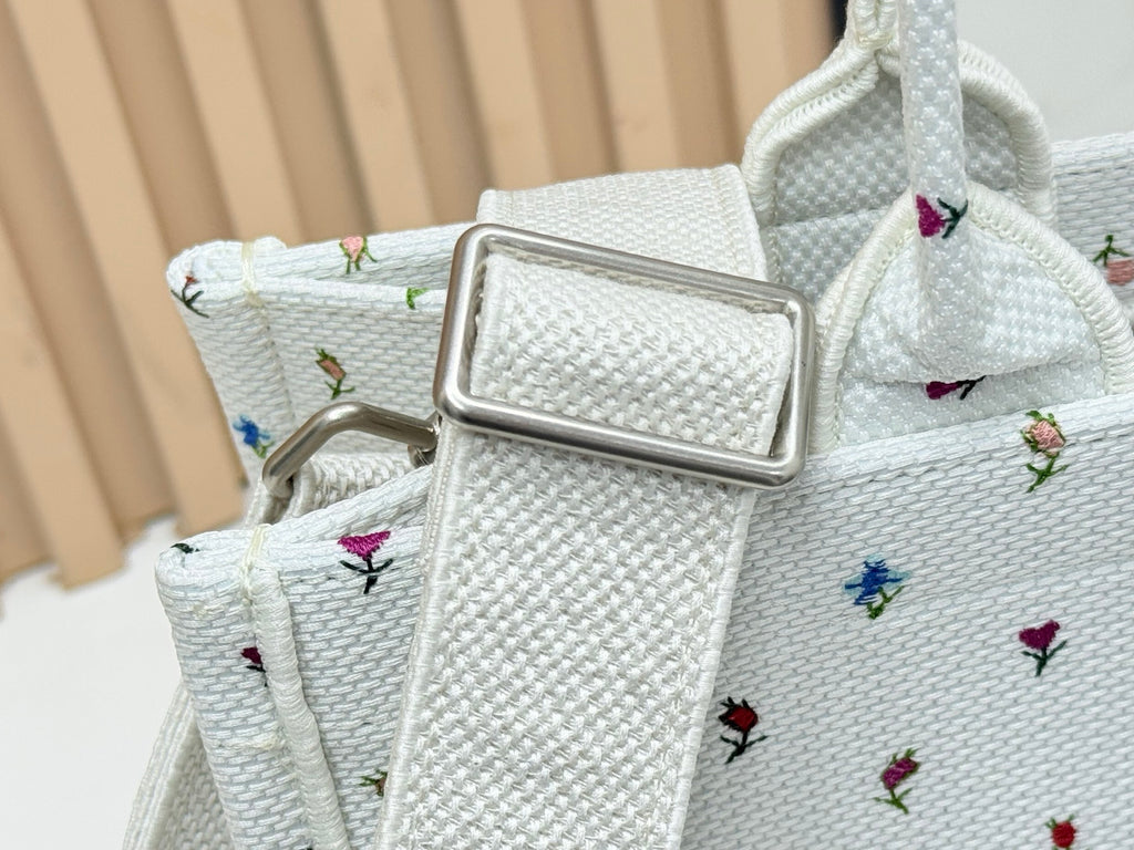 136PD91B Popular canvas bag
