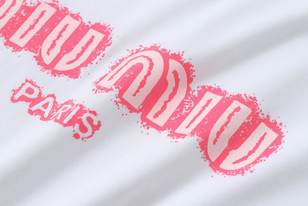 145RA186U Popular T-shirt