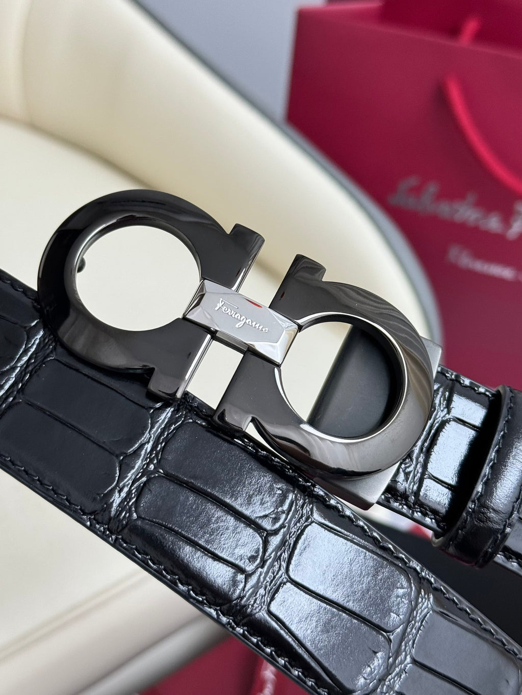 1WA167P Popular  High quality belt With full package