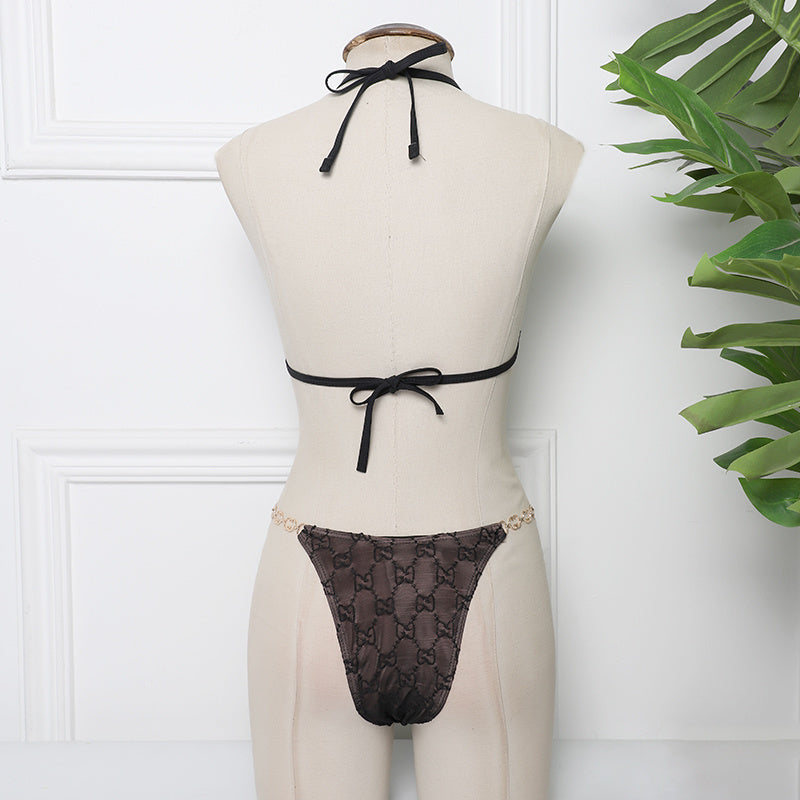 146RB60Y Popular Bikini swimsuit