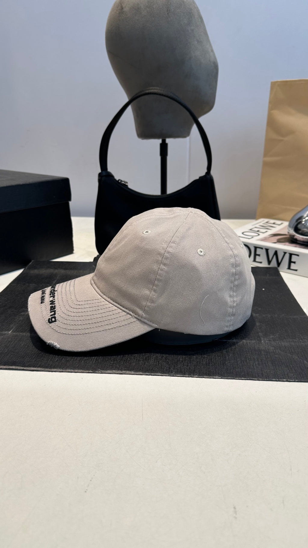 16XA5M Popular hats