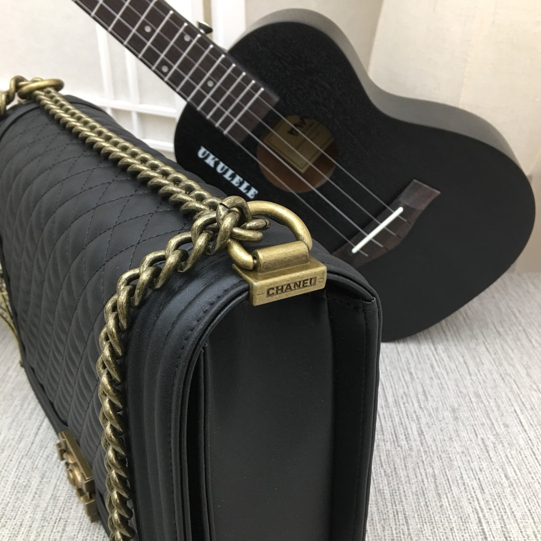 5C60B Popular  leather bag 