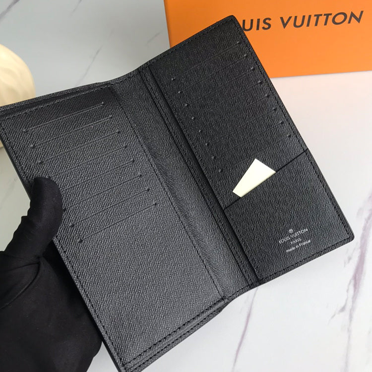 E2B Popular leather wallets