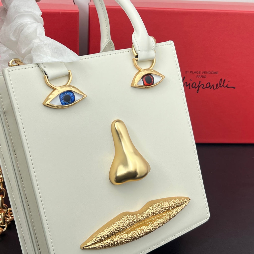 136PA32B Popular  leather bag