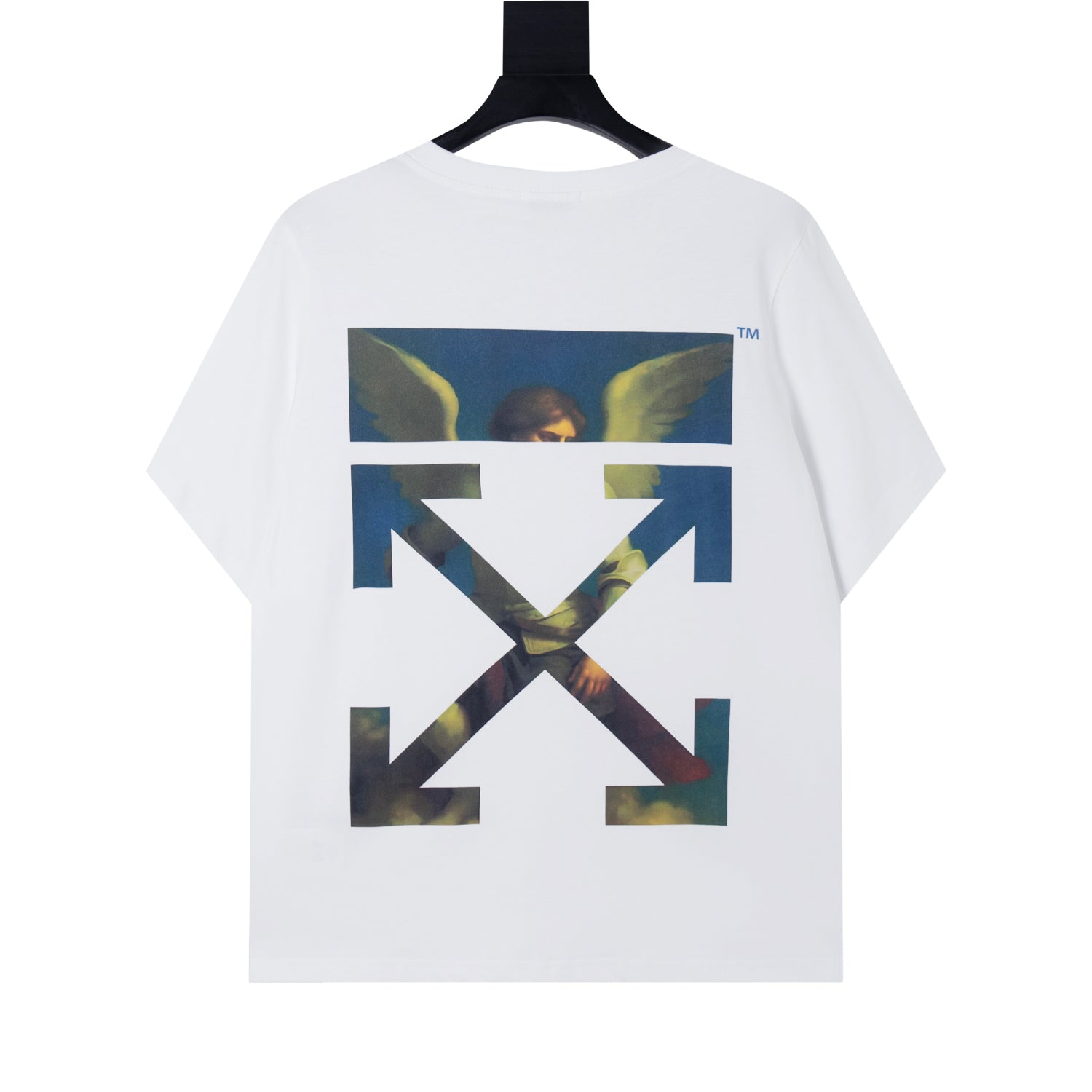 36PA3U Popular T-shirts