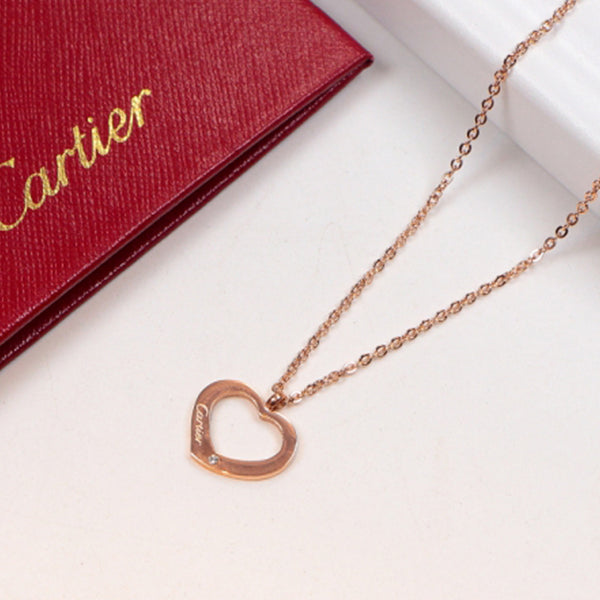 BK42X Popular Necklaces