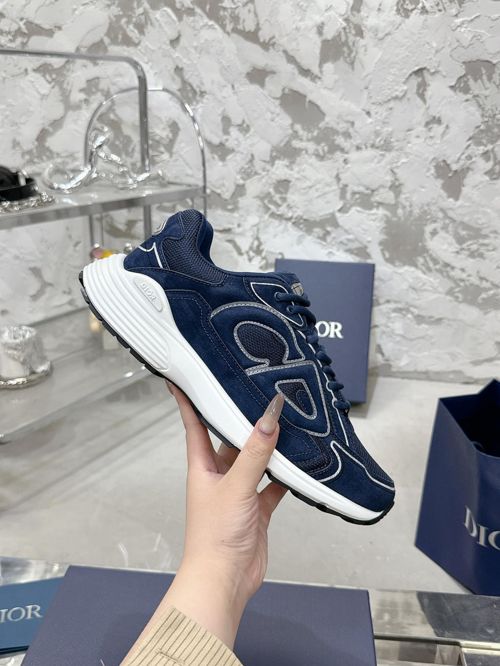 245RD2Z Popular high-quality shoes