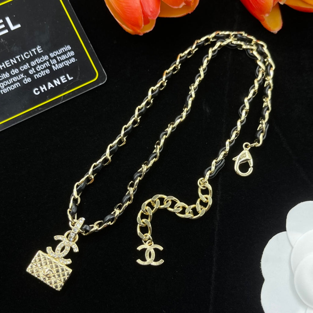 14C920X  Popular  Necklaces