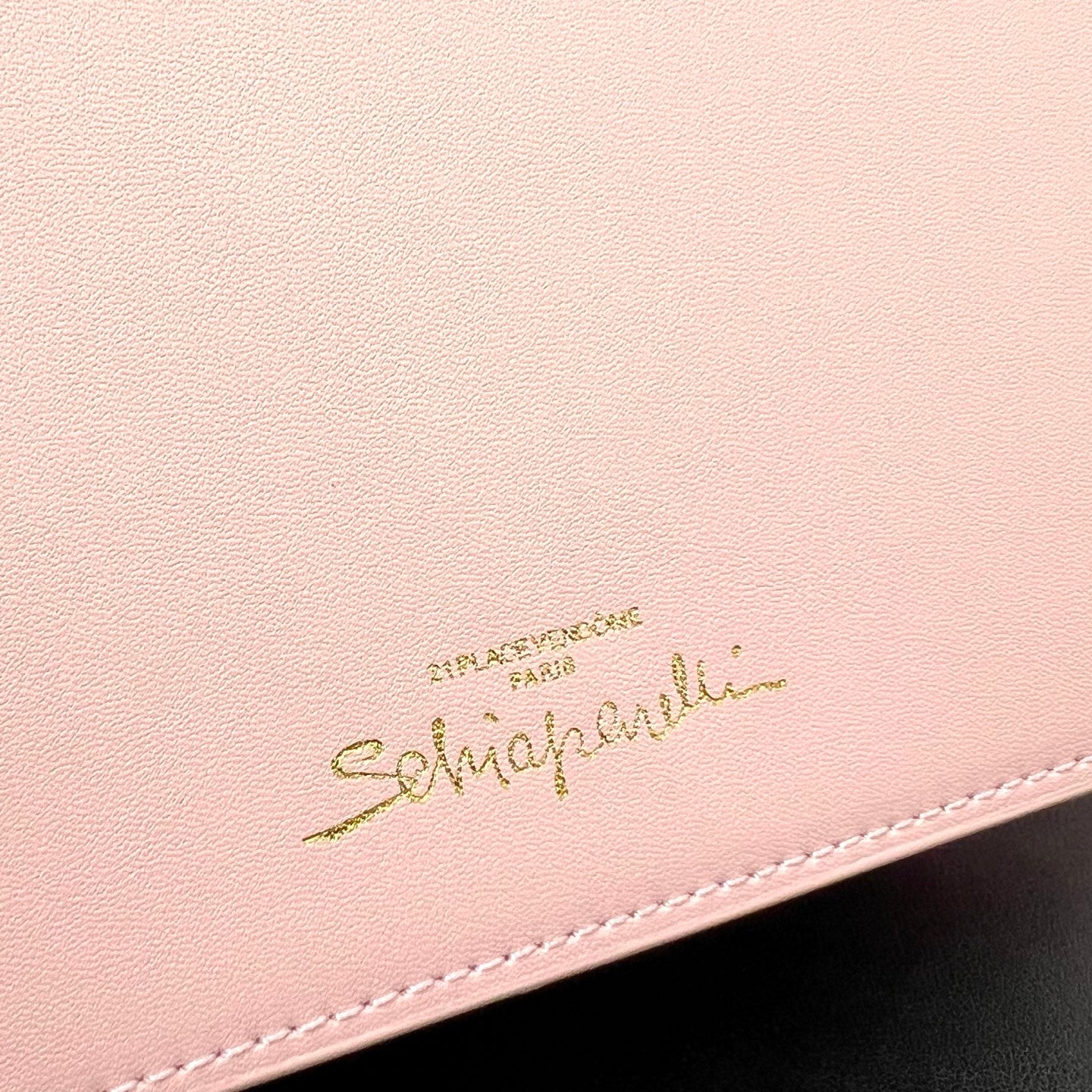 136PA32B Popular  leather bag