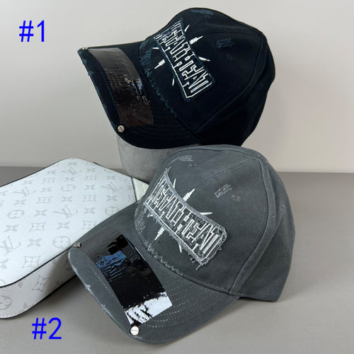 125ZJ528M Popular  hats
