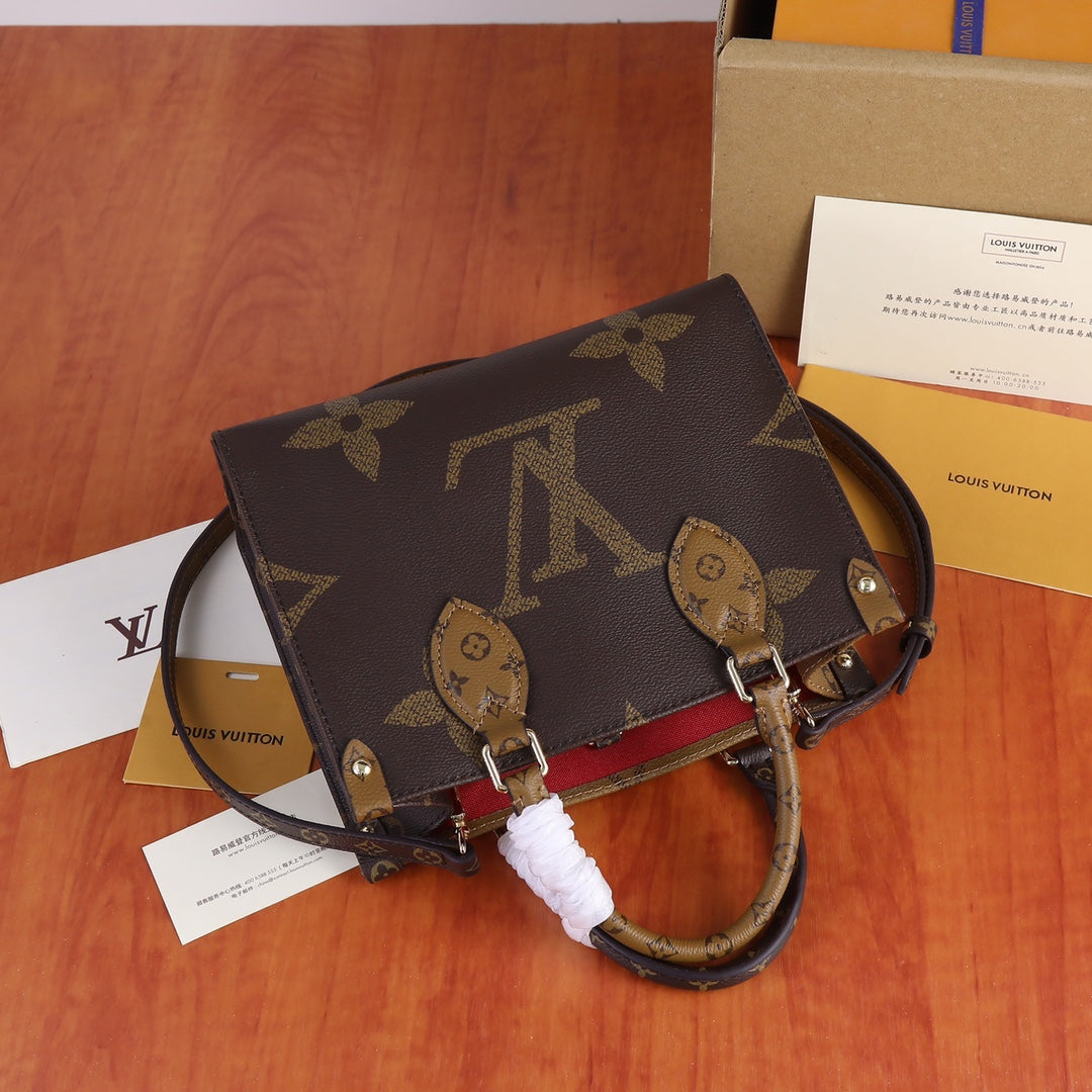 1XE65B Popular   leather bag 
