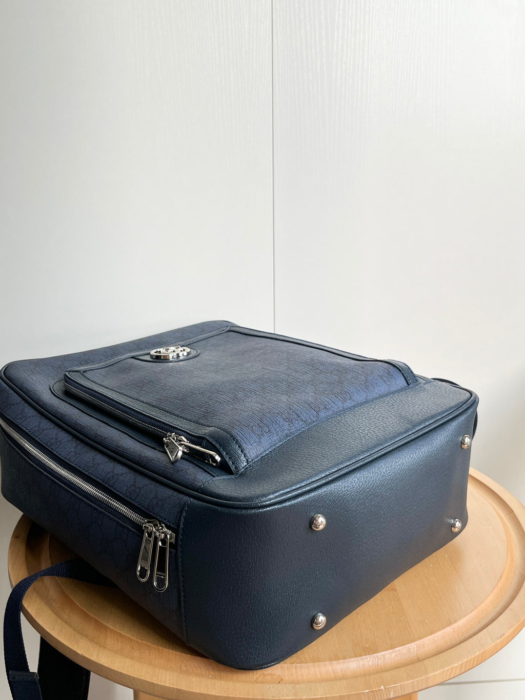 15RB128B Popular leather bag