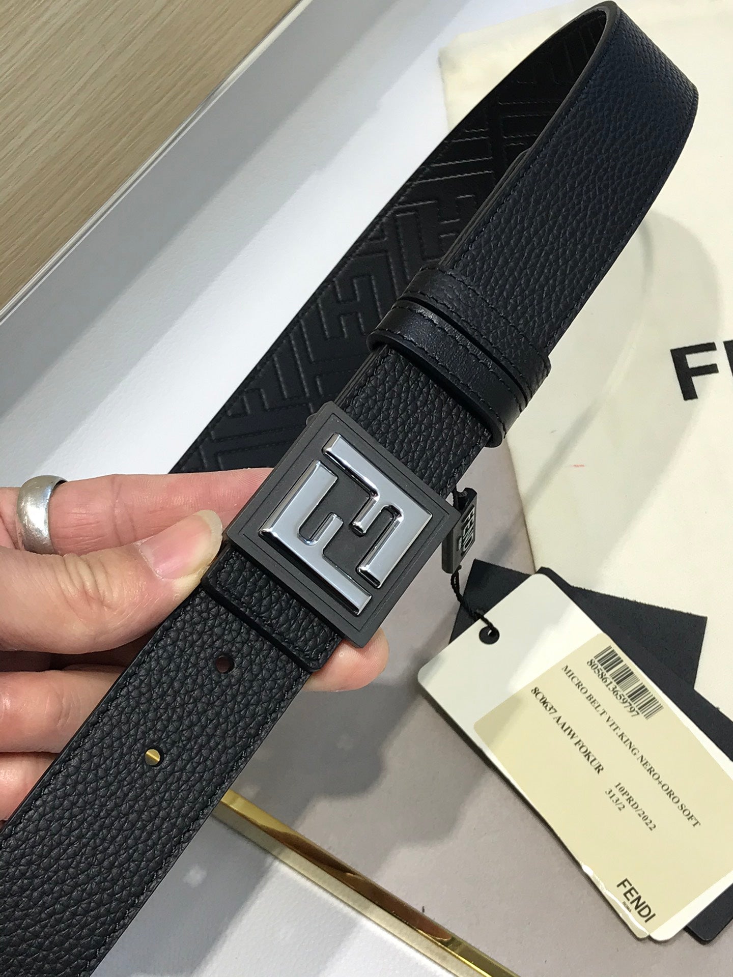 14F85P Popular  High quality belt With full package