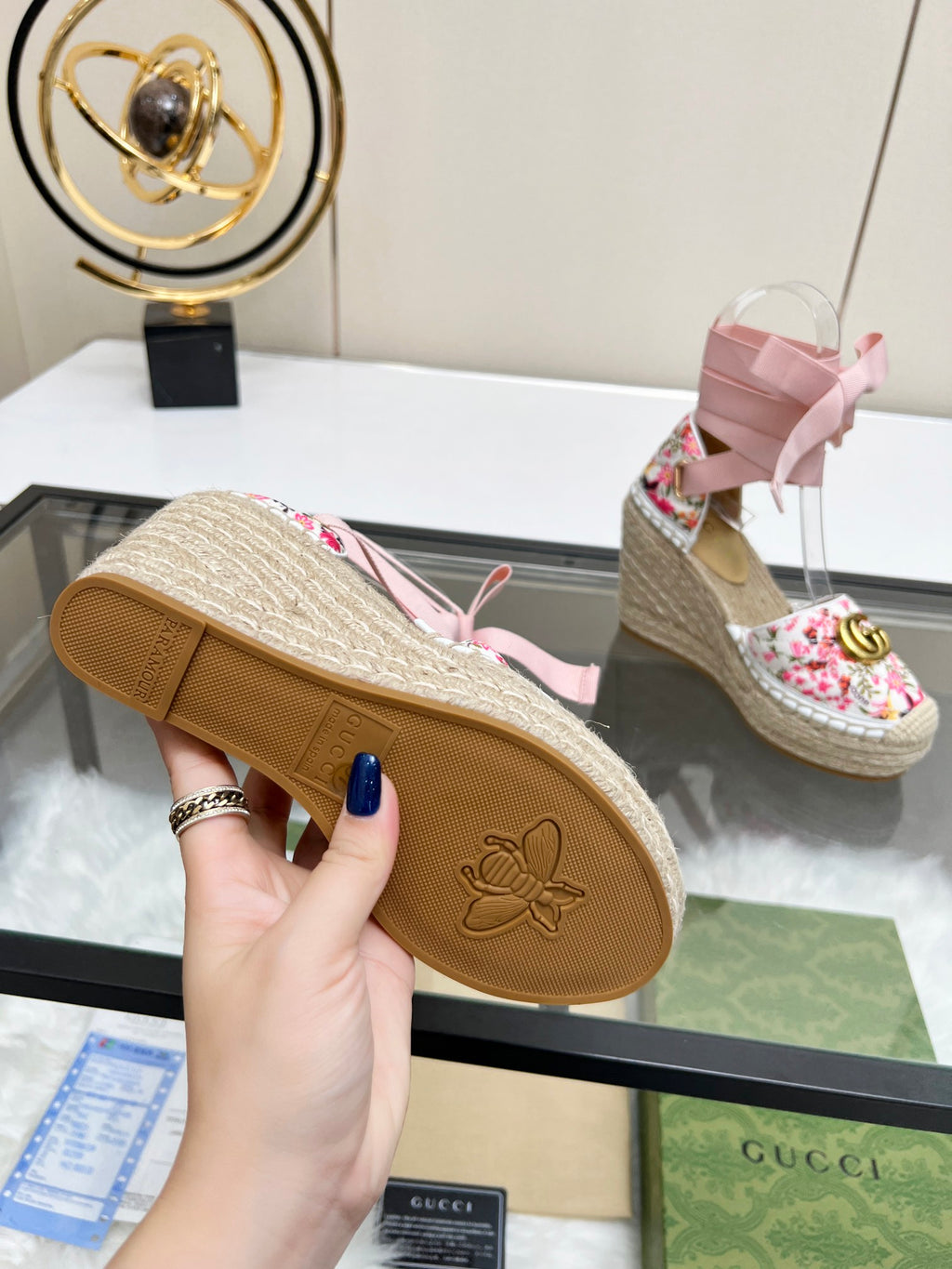 Z2X66B34 Popular High heels