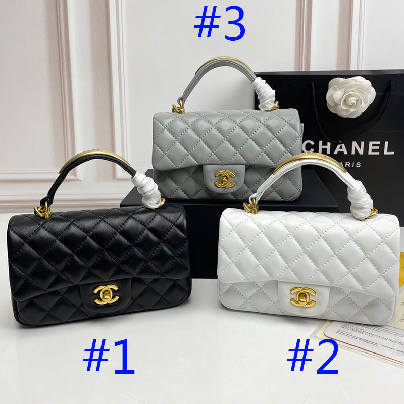 1XC23B Popular   leather bag 