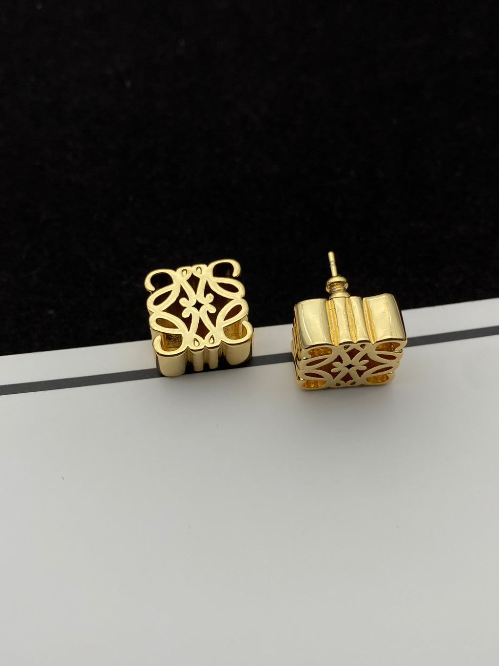 14A600X  Popular    Earrings Brooch Necklaces