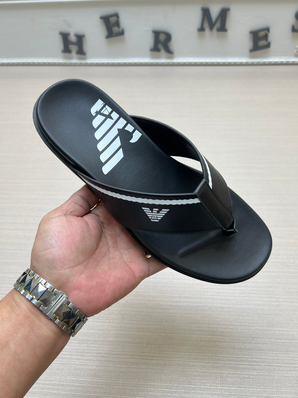 54A102Z Popular slippers