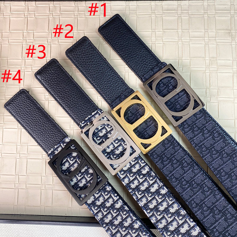 14D36P  Popular    High quality belt With full package