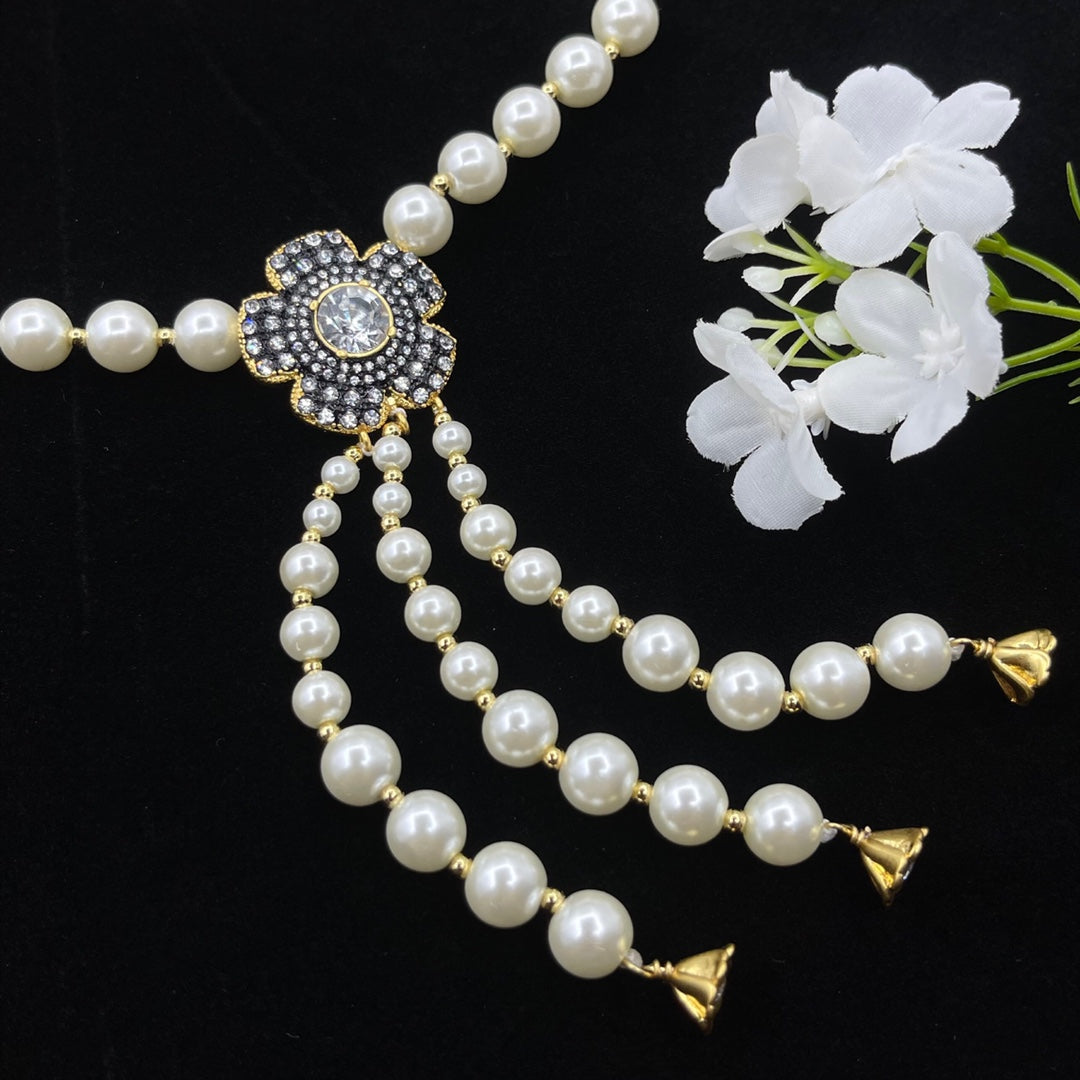 136ND65X Popular  Necklaces