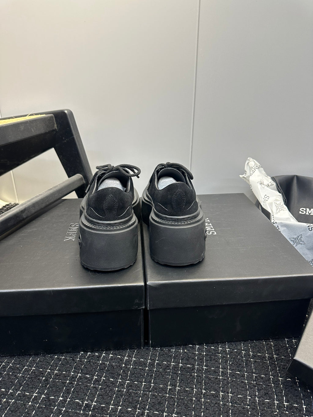 6105QA343Z Popular  Shoes