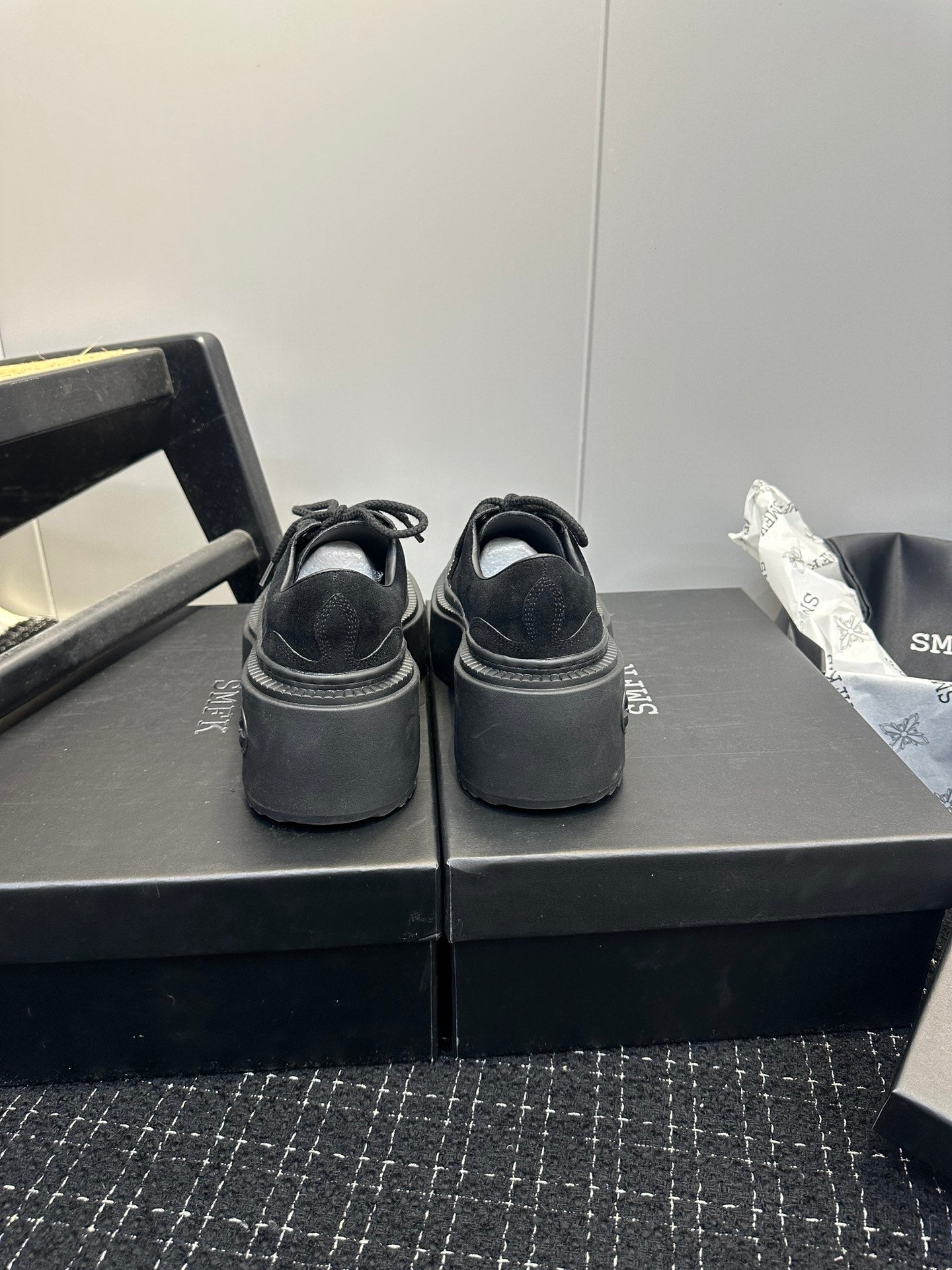 6105QA343Z Popular  Shoes