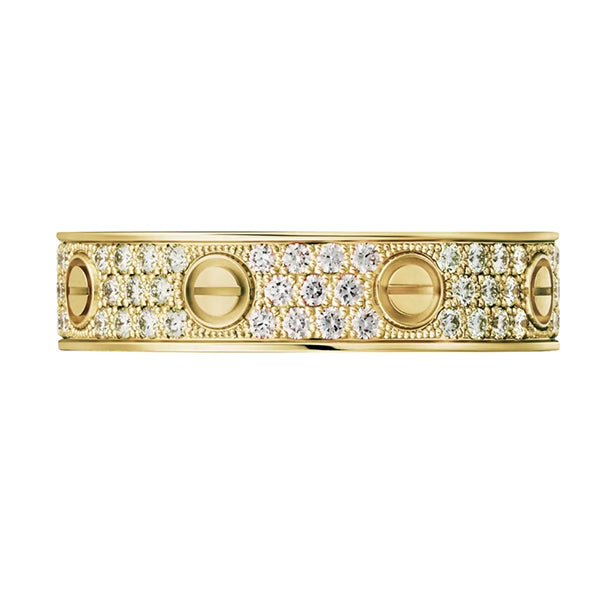 PK2J Popular  high quality rings