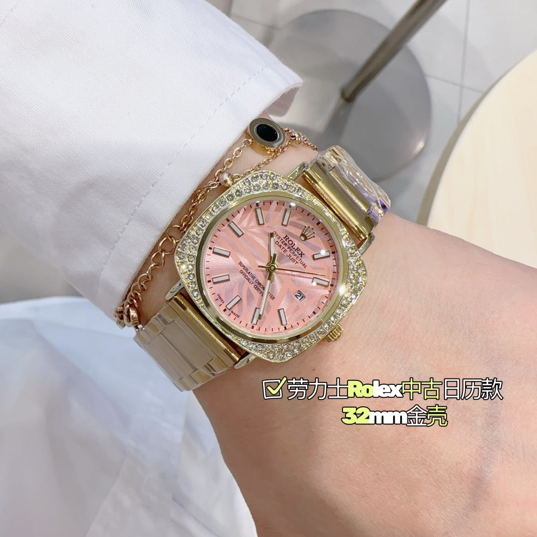 136RL55L Popular Watches
