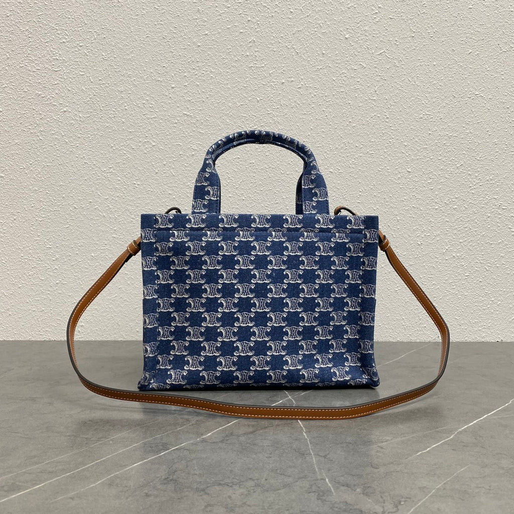175RCL6B Popular  Canvas handbag