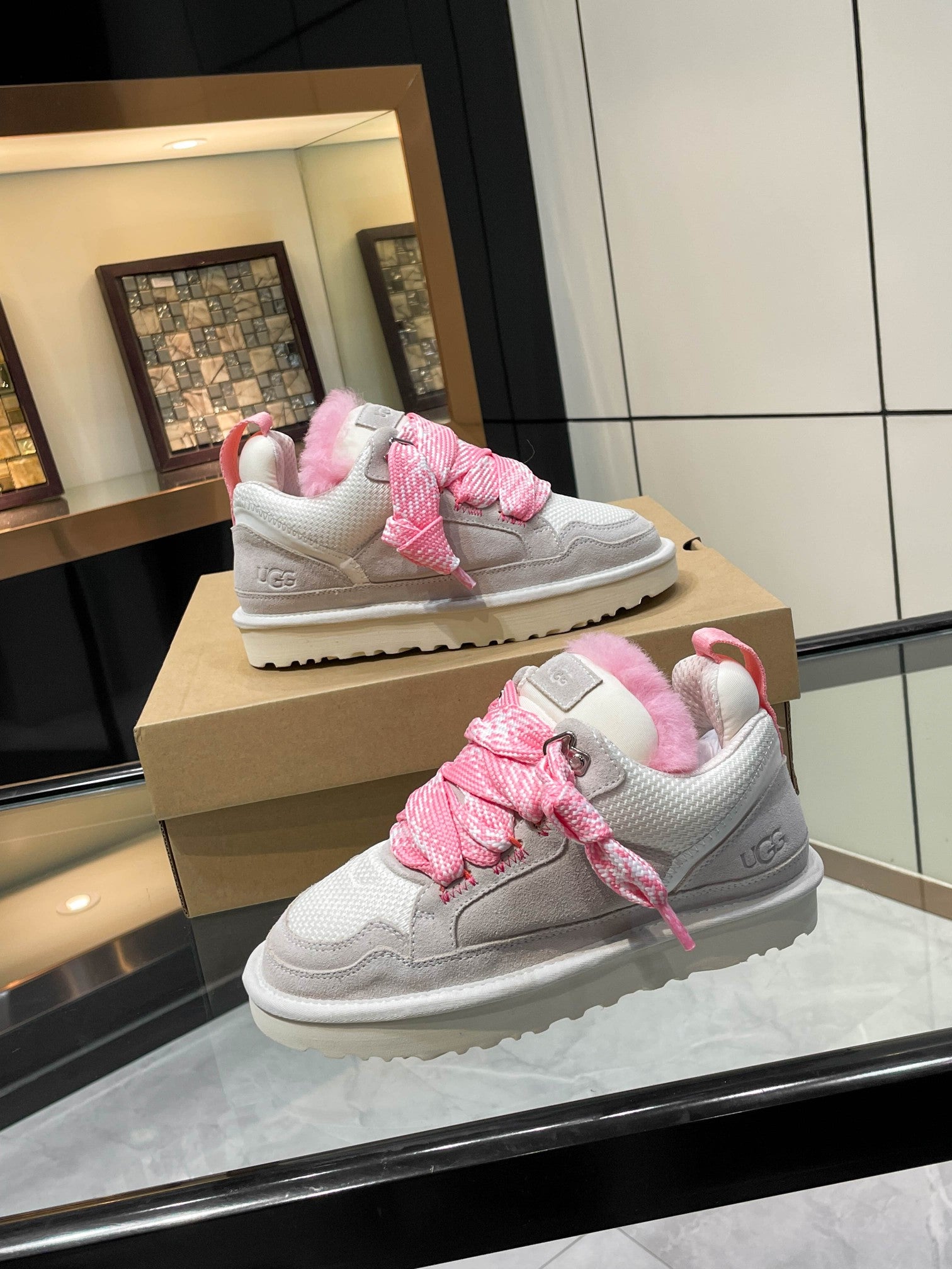 2105QU262Z Popular high-quality Shoes