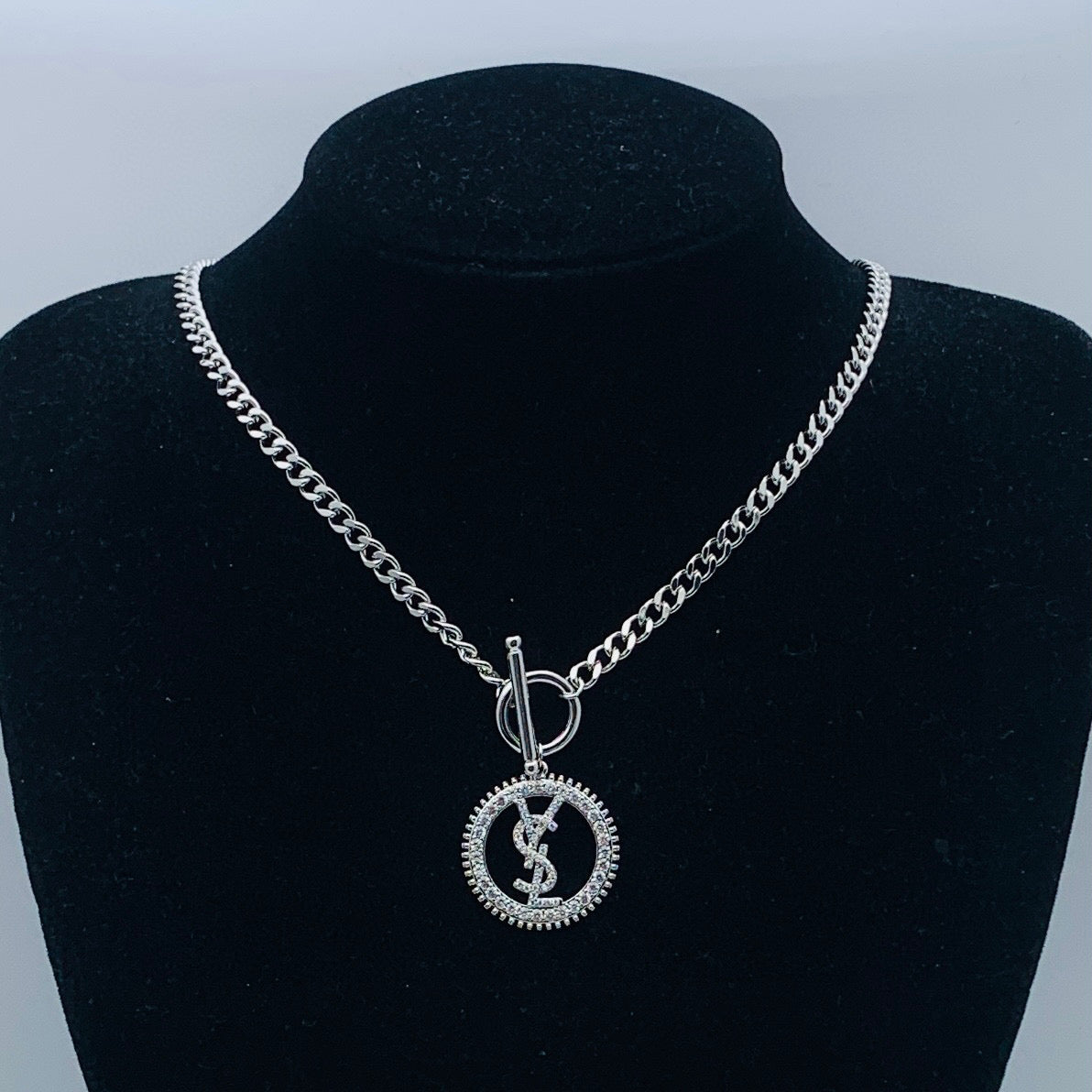 55QSL348X Popular Necklaces