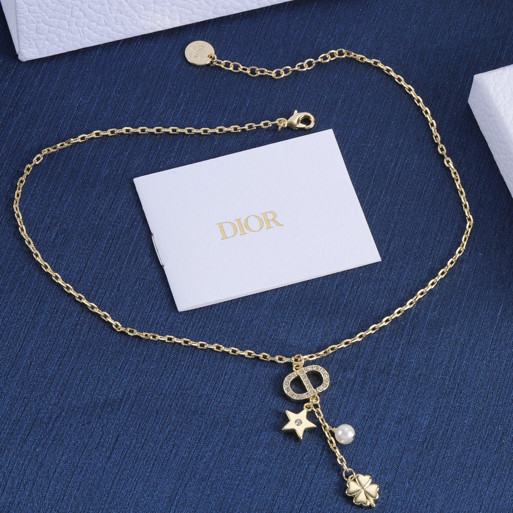 175RD25X Popular  Necklaces .