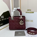 136ND23B Popular leather Purse bag