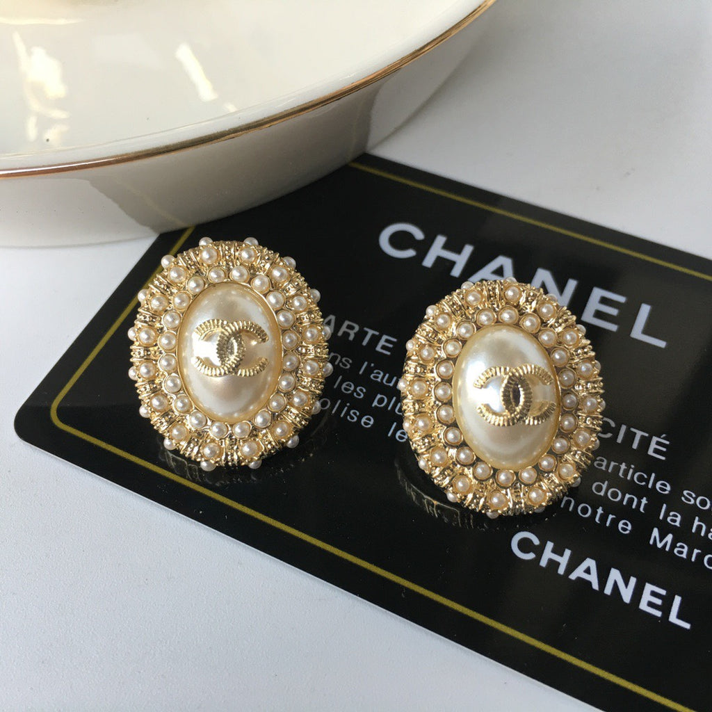 136NC20E Popular  Earrings