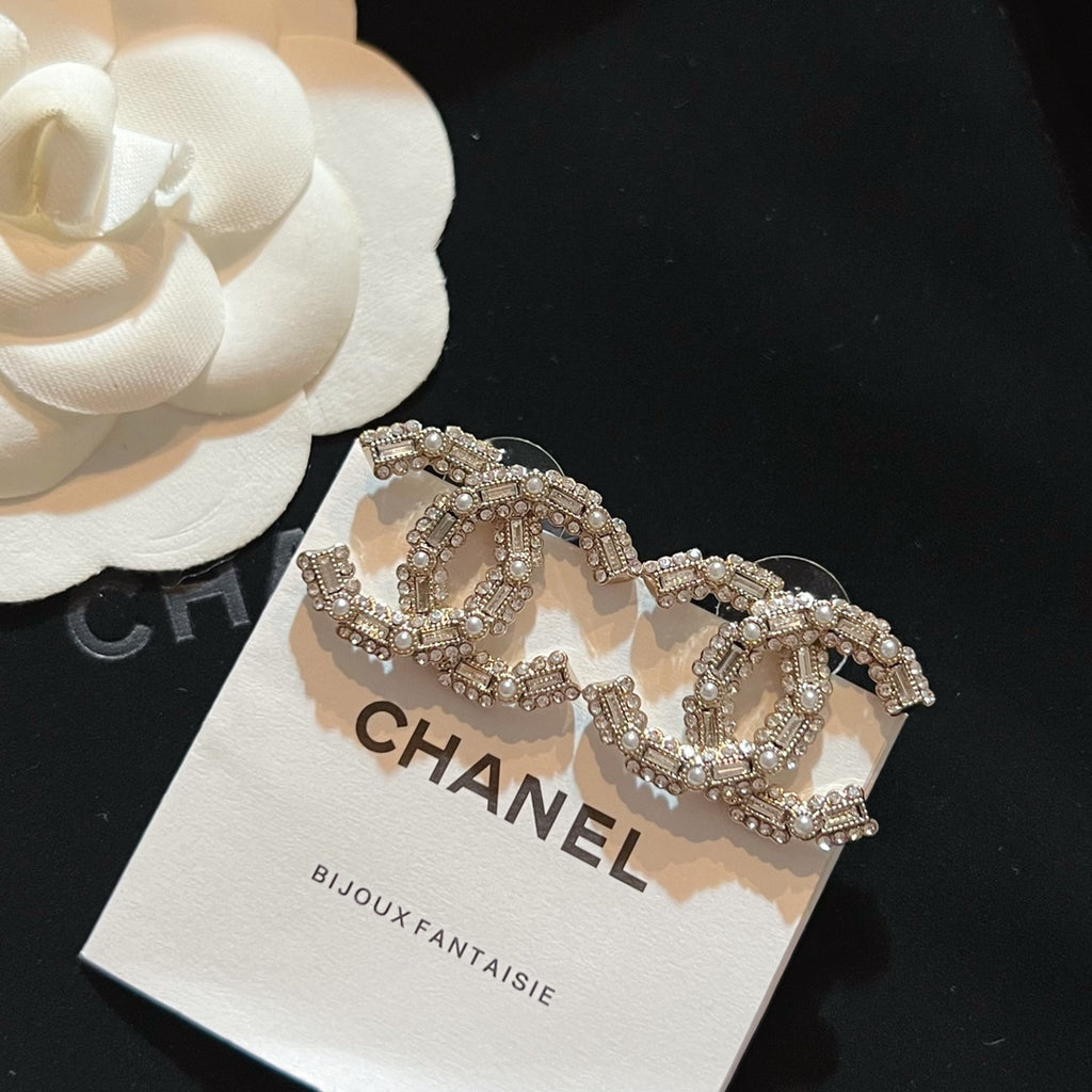 14C842E Popular Earrings