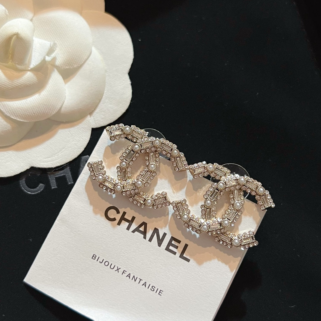 14C842E Popular Earrings