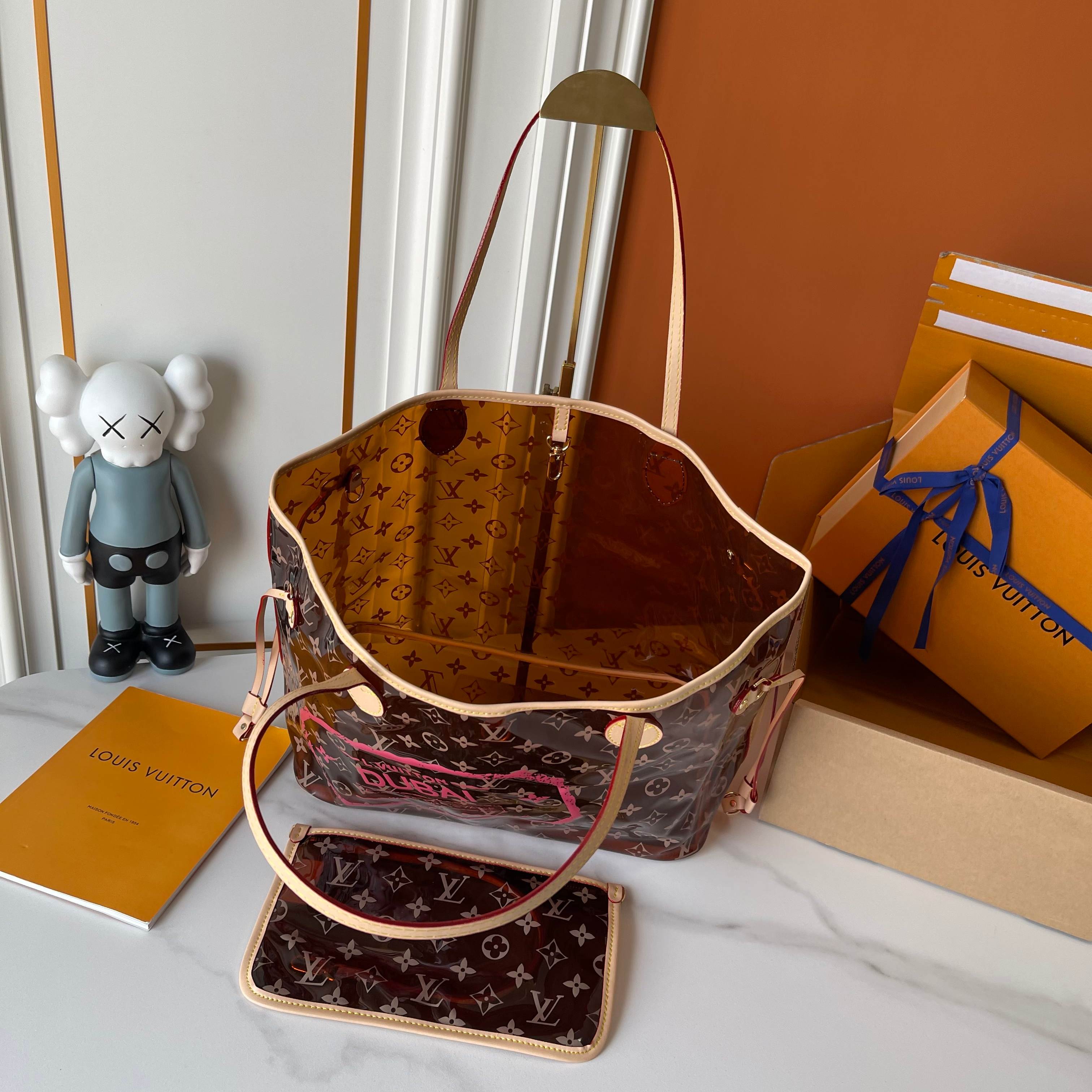 146PE60B Popular  bag