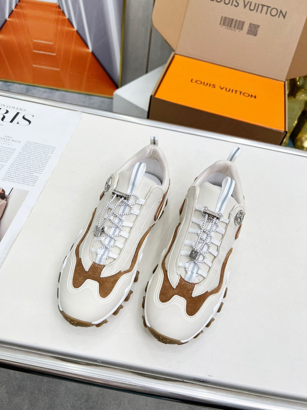 2105QE285Z Popular high-quality Shoes