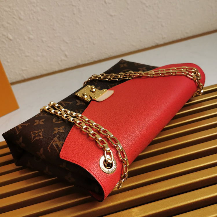 AE83B Popular  leather bag 