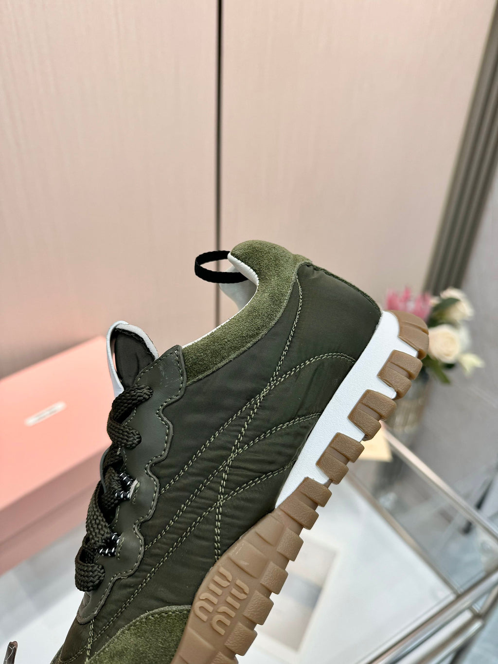 295QA18Z Popular high-quality shoes