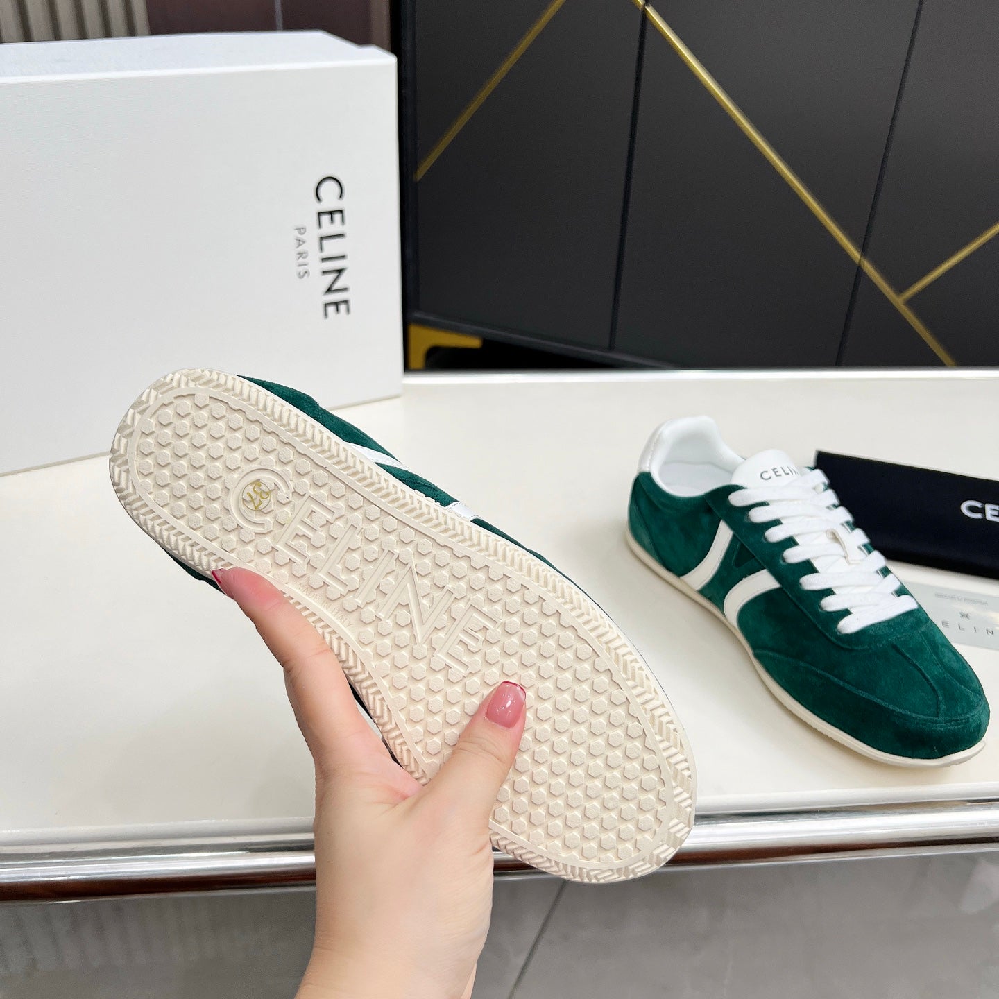 2105QN269Z Popular high-quality Shoes