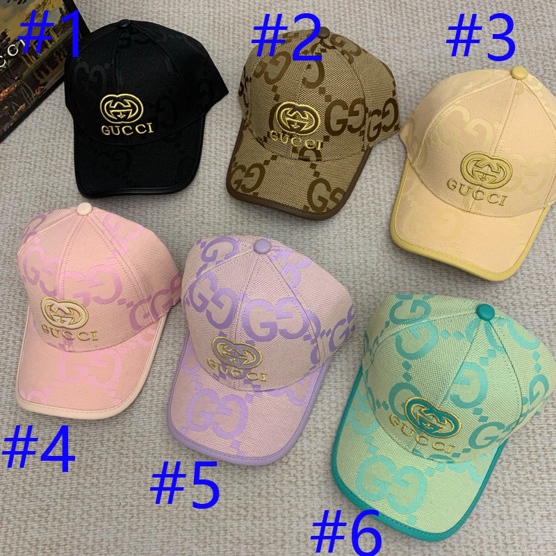 145QB44M Popular  hats