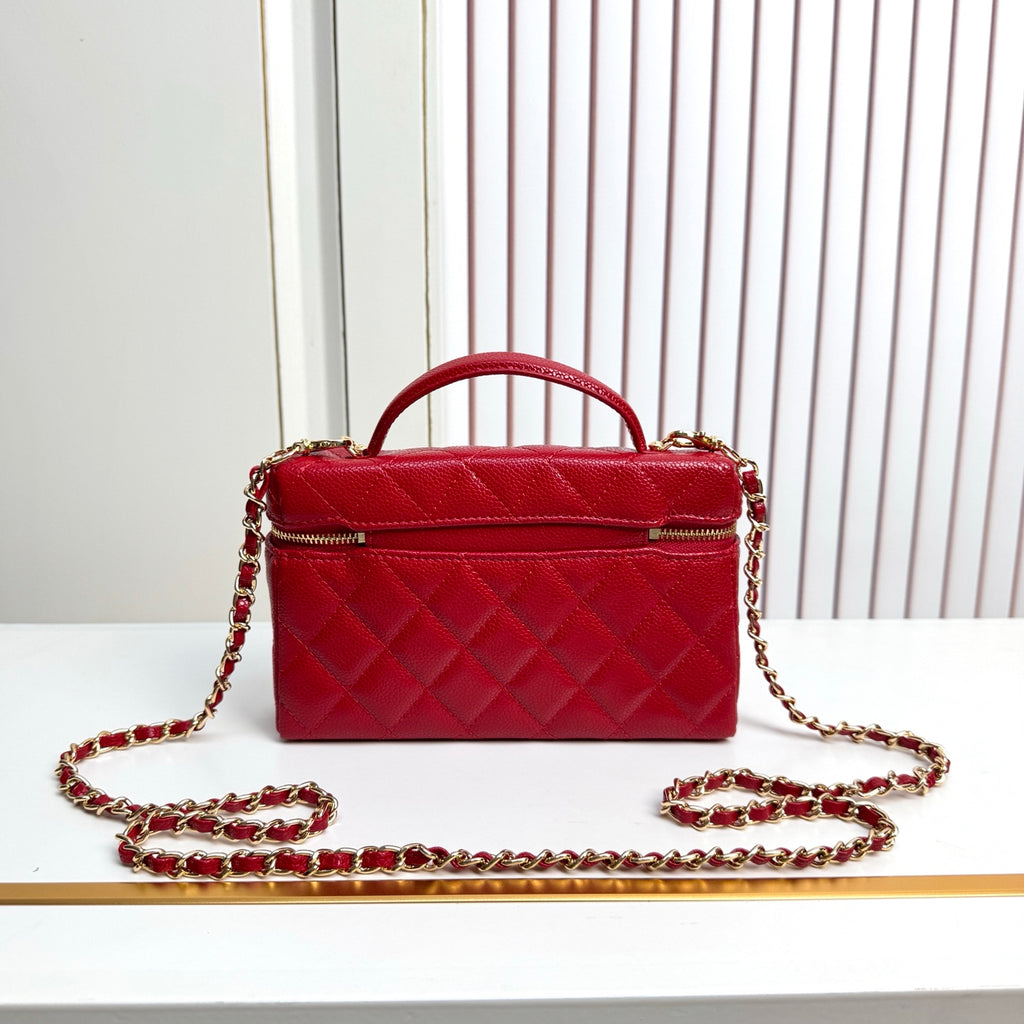 B1X66C19  Popular leather bag